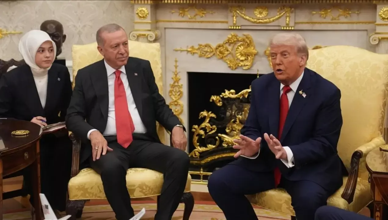 Трамп потребовал от Путина прекратить военные действия