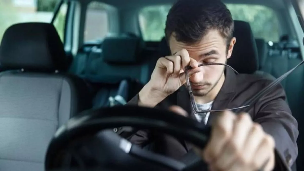 Fines and control in the transport sector will be strengthened