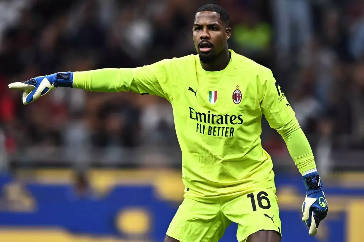 Tuluza darvozabonini Menyan o‘rniga tayyorlamoqda