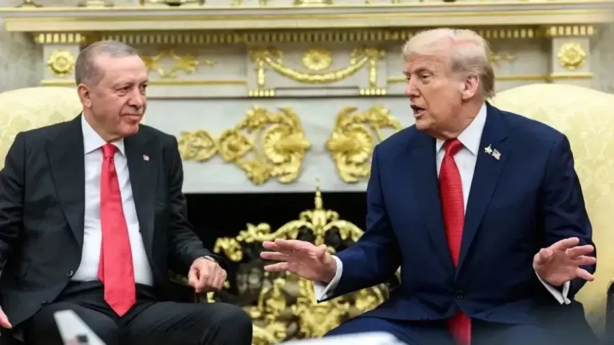 Турция готова прекратить импорт нефти из России