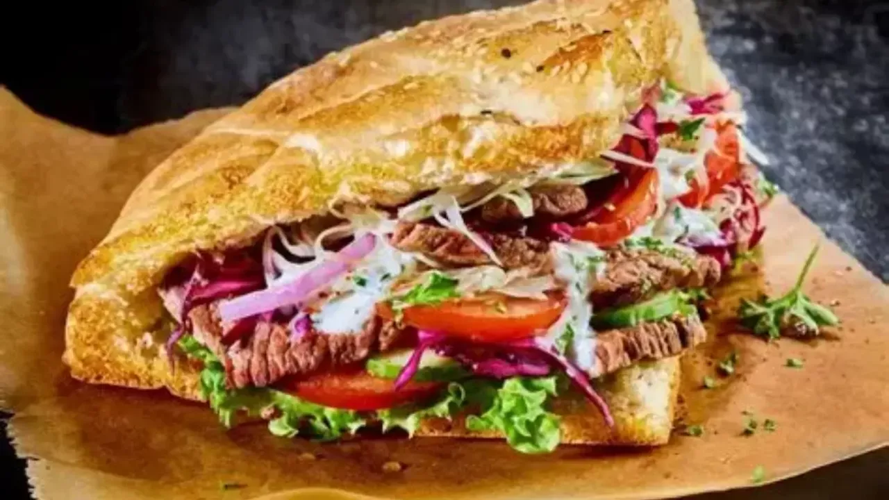 Турция отменила правила приготовления кебаба в Европе