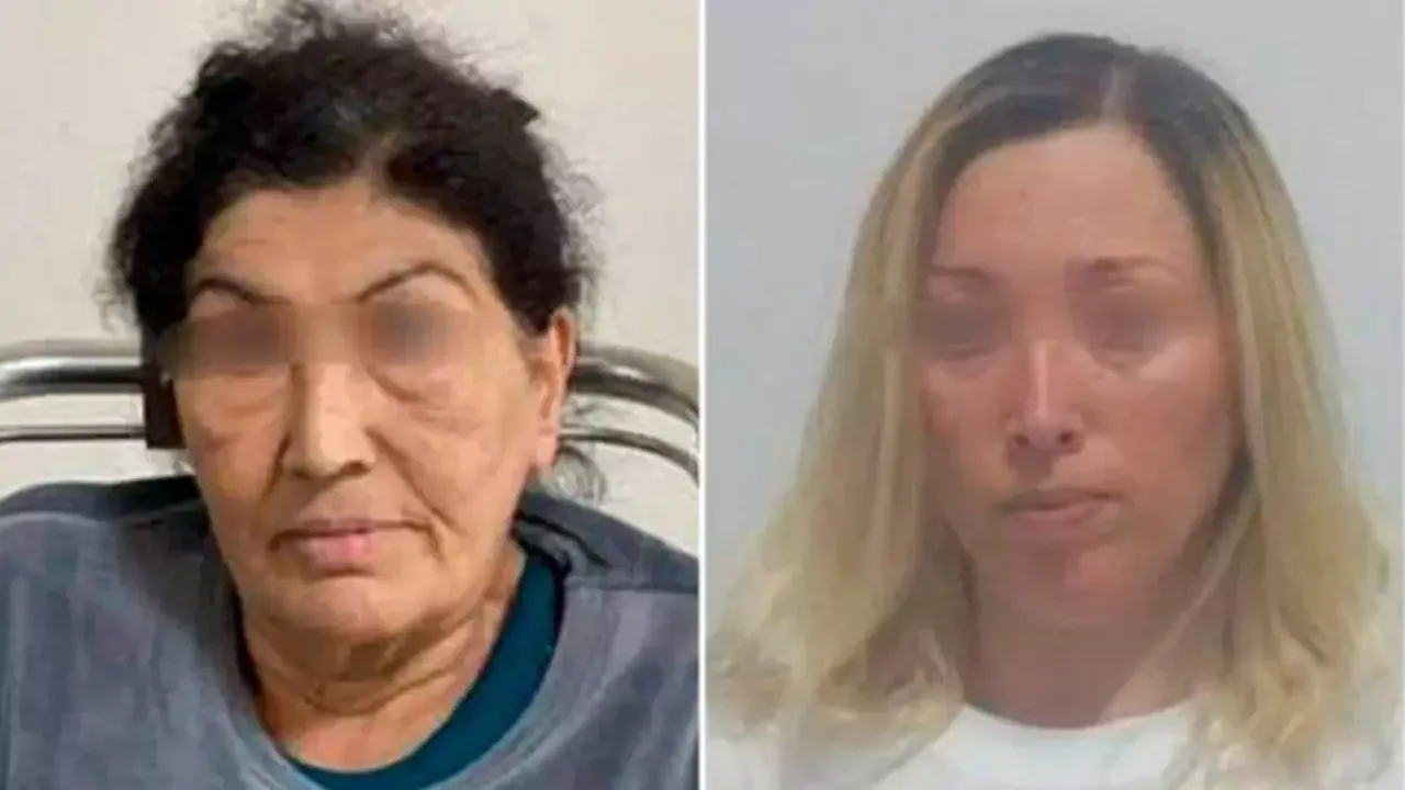 Turkiyada odam savdosi ayollari ushlanib deportatsiya qilindi