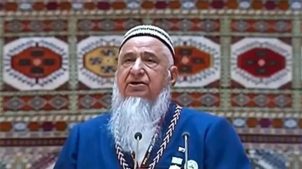 Turkmanistonda pensiya oshirish to‘xtatilishi mumkin