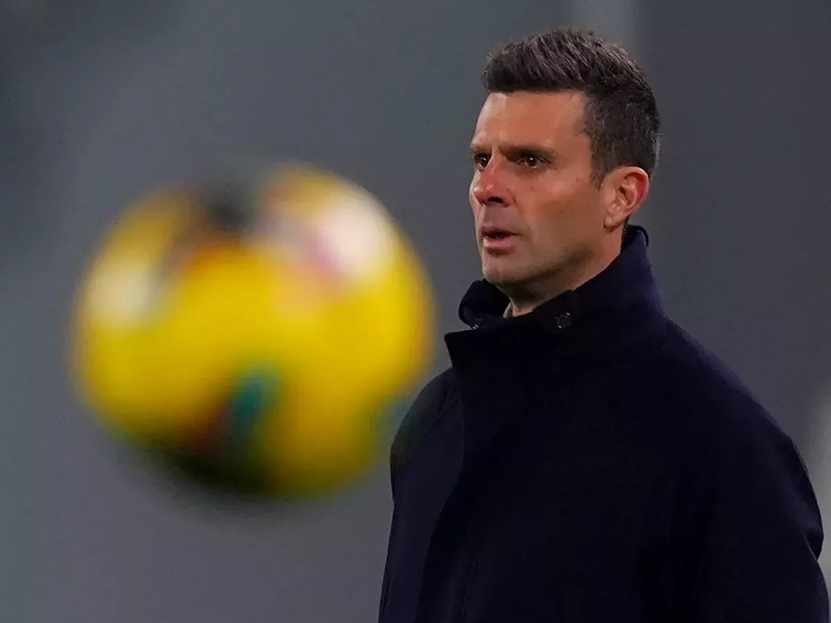 Thiago Motta may become Bayer head coach