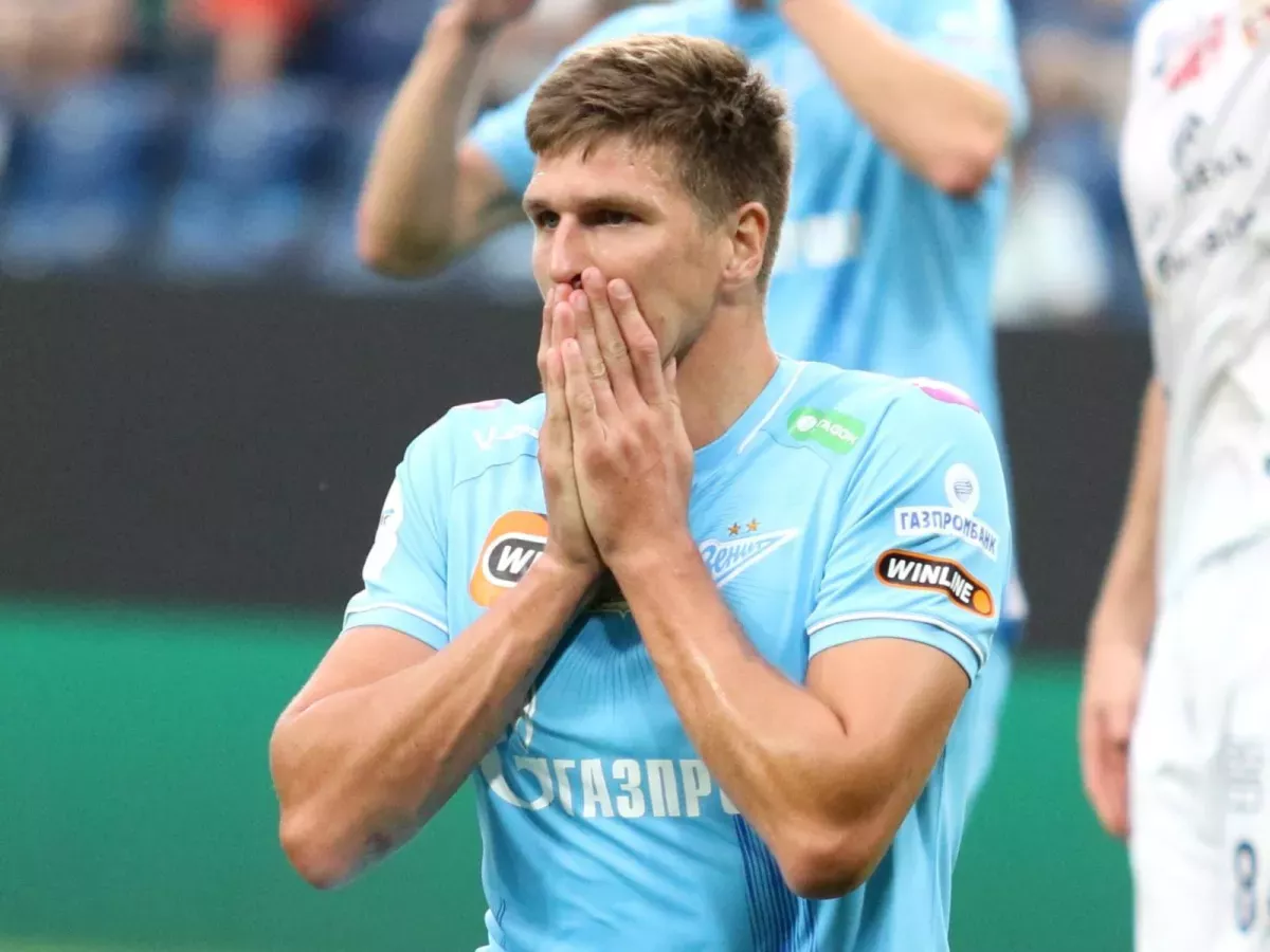 Ugarov: Sobolev terma jamoaga chaqirilishi shubhali