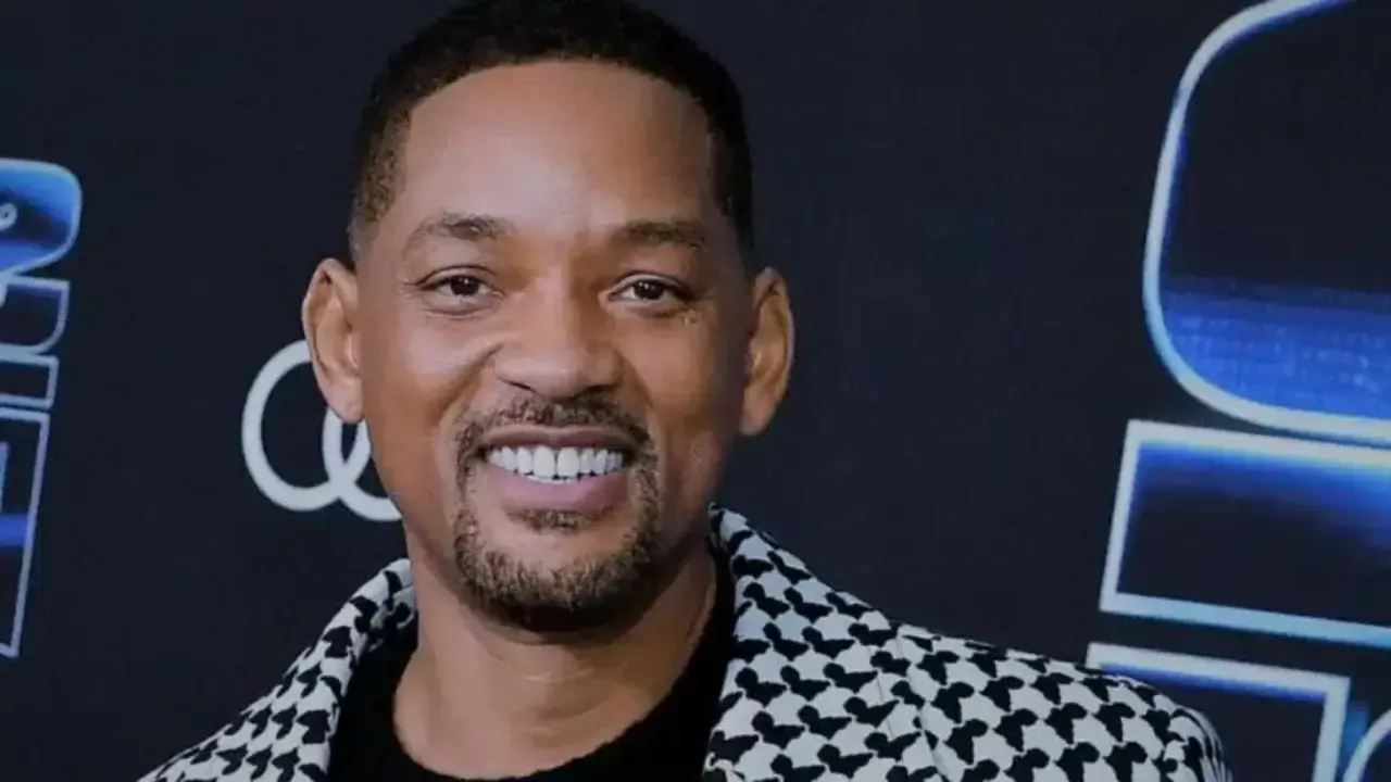 Uill Smit va Paramount yangi filmlar ustida ishlamoqda