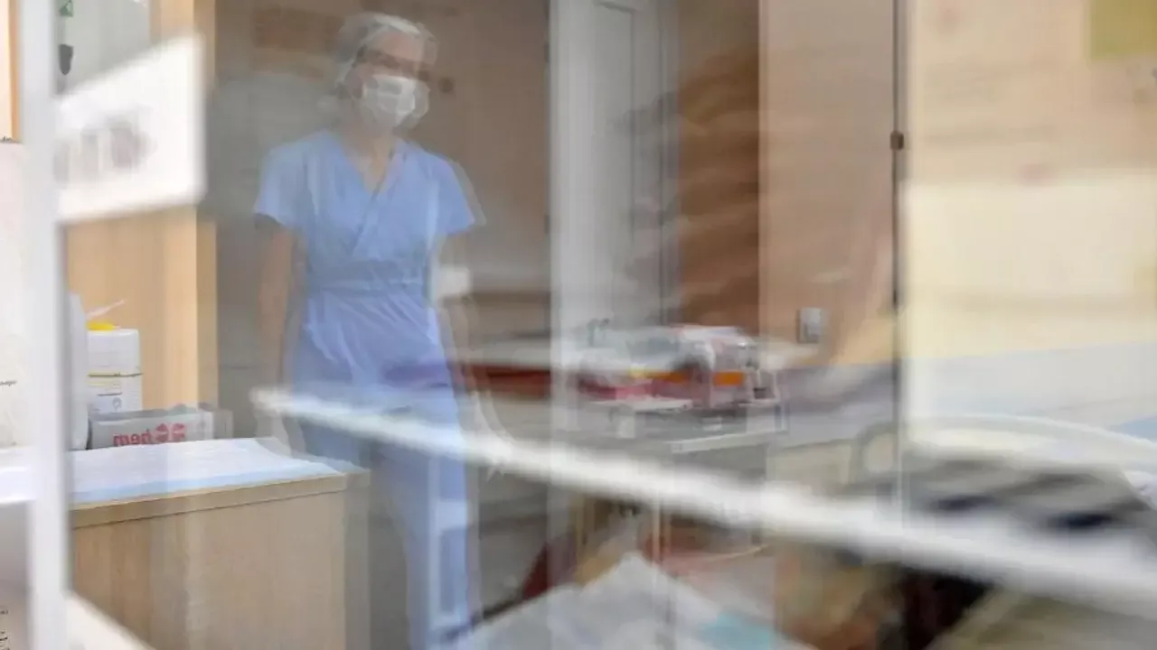 Hundreds of items removed from stomach in Uttar Pradesh