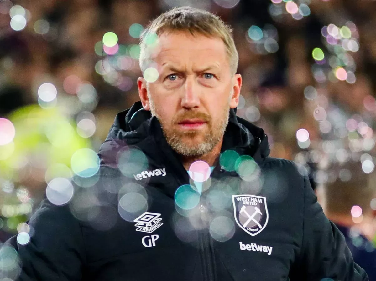 Vest Hem murabbiyi g‘ayrioddiy tarzda iste’fo berdi