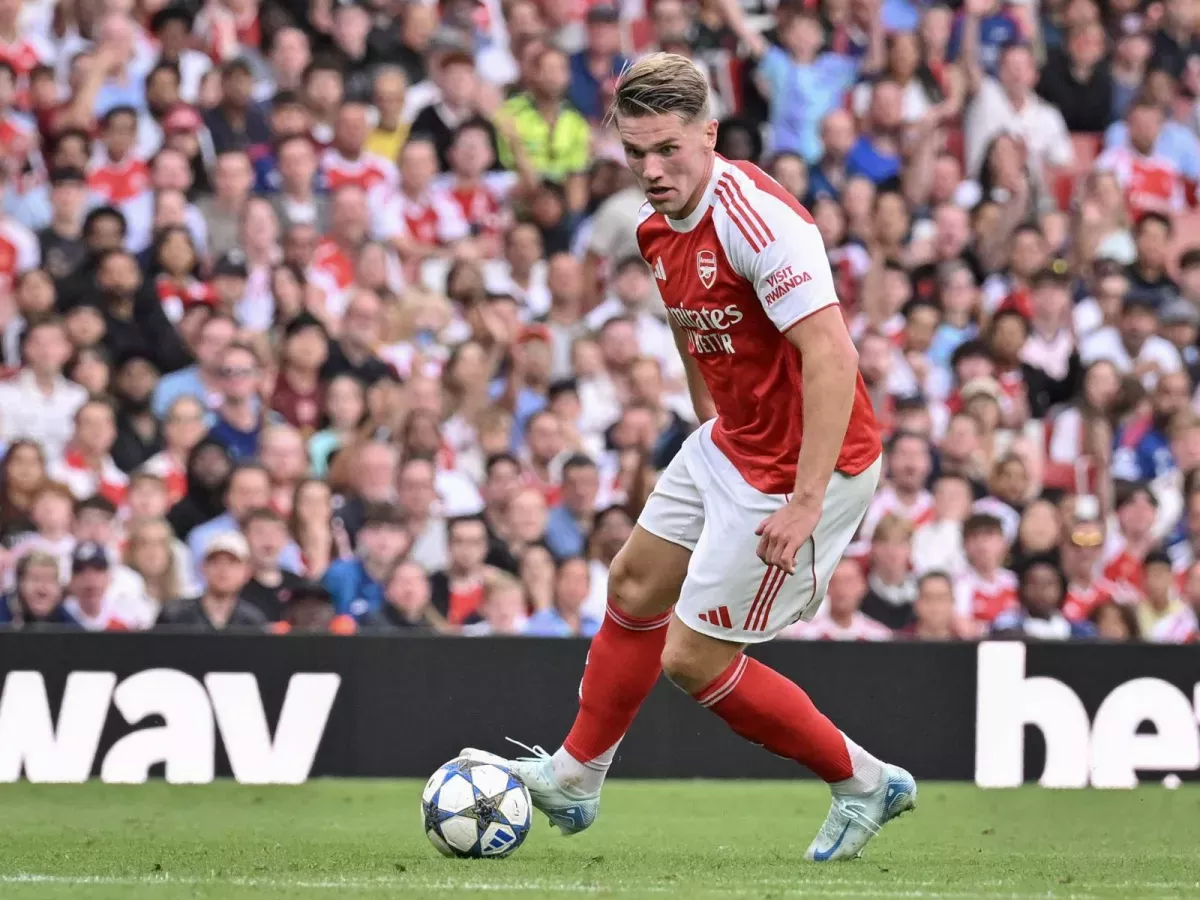 Viktor Dyokeresh Gerd Myuller sovrinini oldi