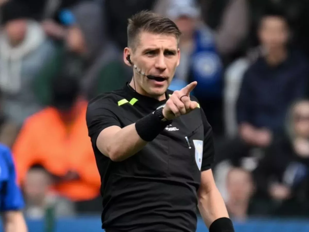 Vilkov: RPL hakamlari ishida barqarorlik muhim