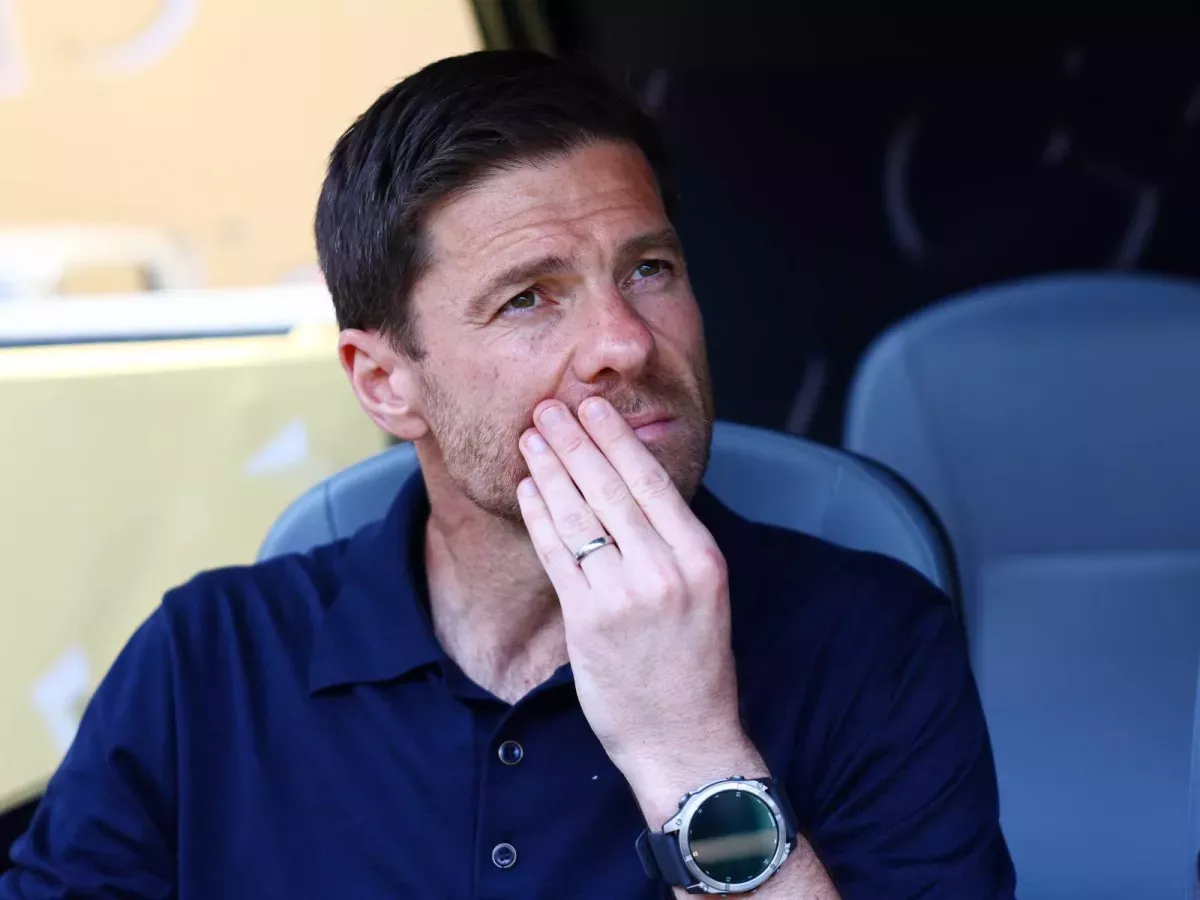 Xabi Alonso: Real o‘yini asta-sekin rivojlanmoqda