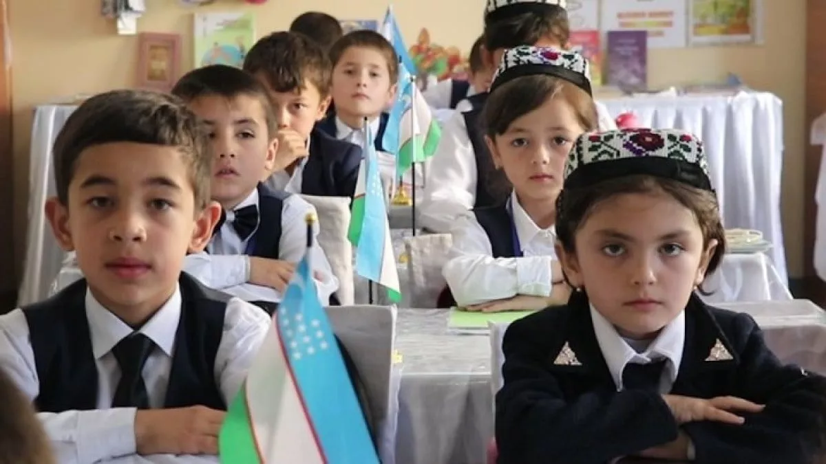 Extensive reforms are beginning in public education