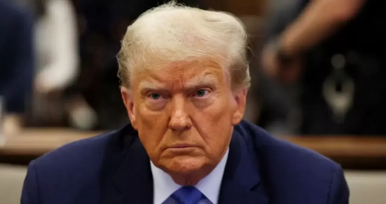 ХАМАС предложил Трампу 60-дневное прекращение огня