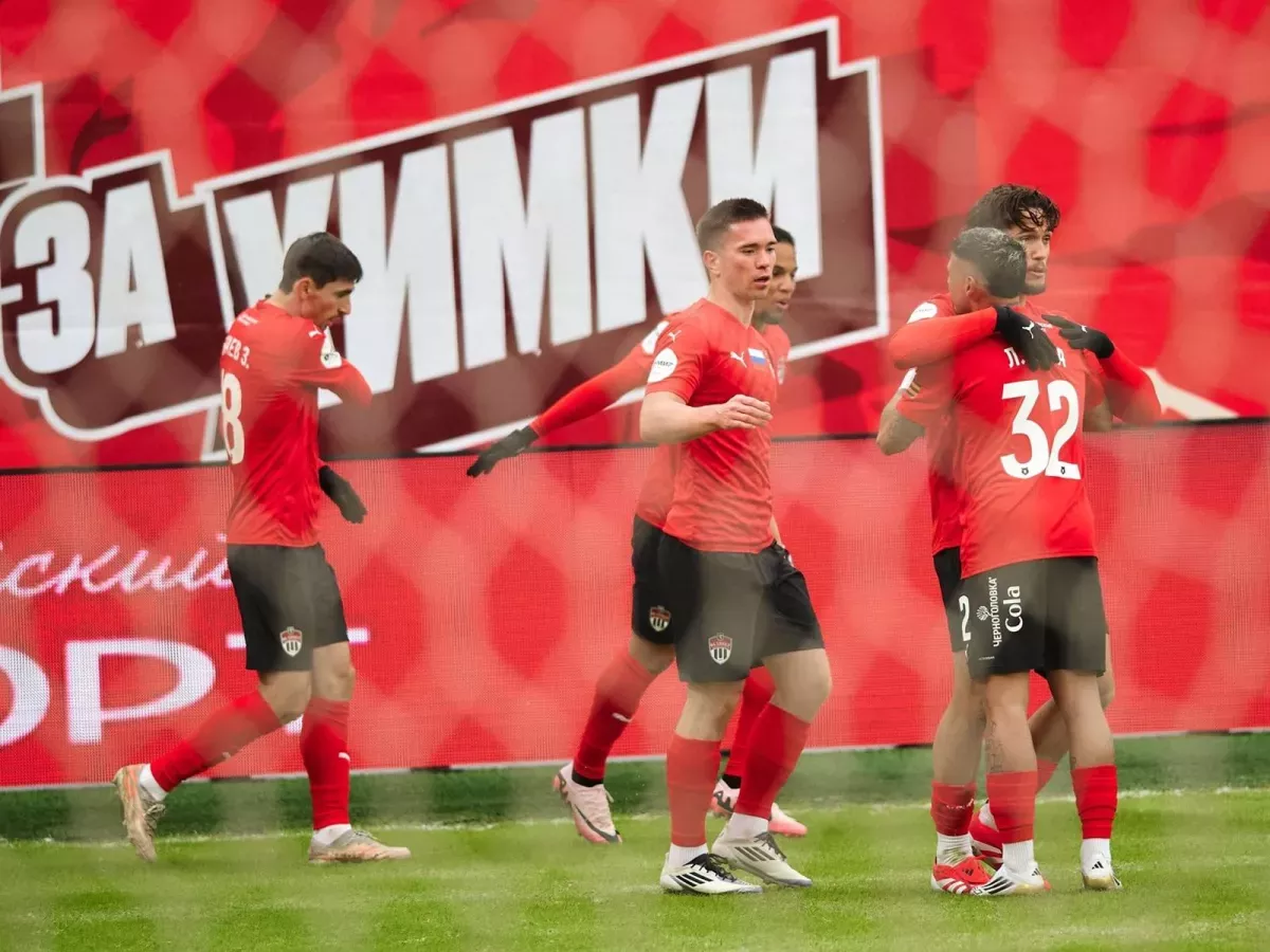 Khimki team postponed bankruptcy court again