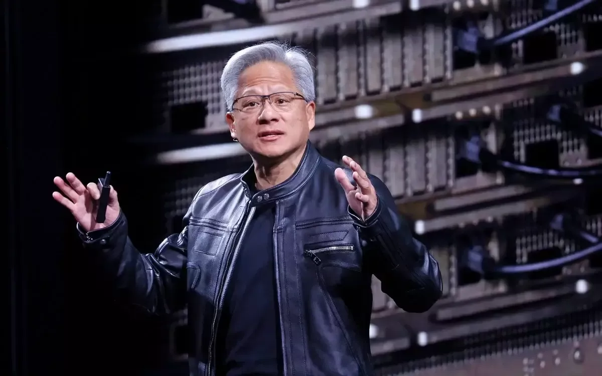 China bans purchase of NVIDIA chips