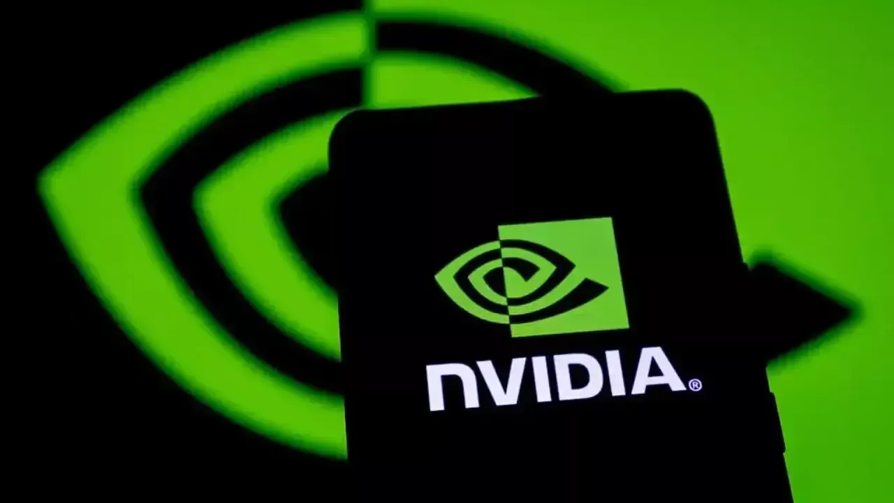 Xitoy Nvidia kompaniyasini antimonopoliya qonunida aybladi