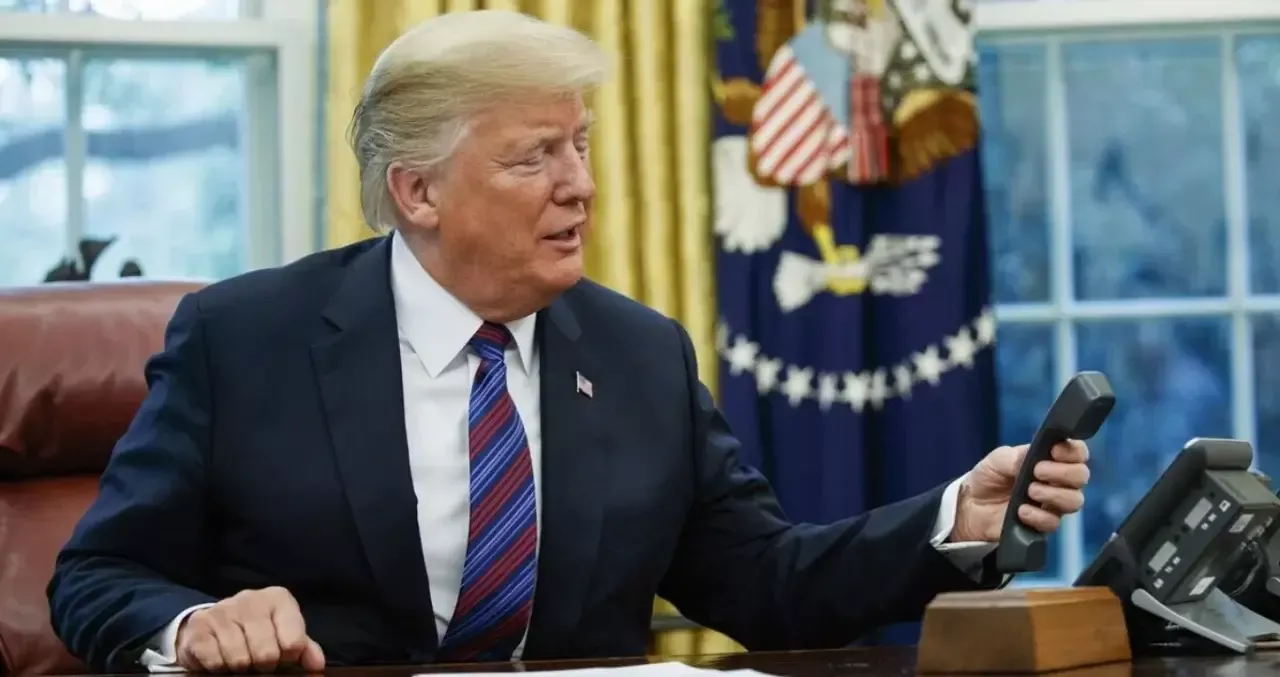 Xitoy va AQSH yetakchilari savdo hamkorligini muhokama qildi