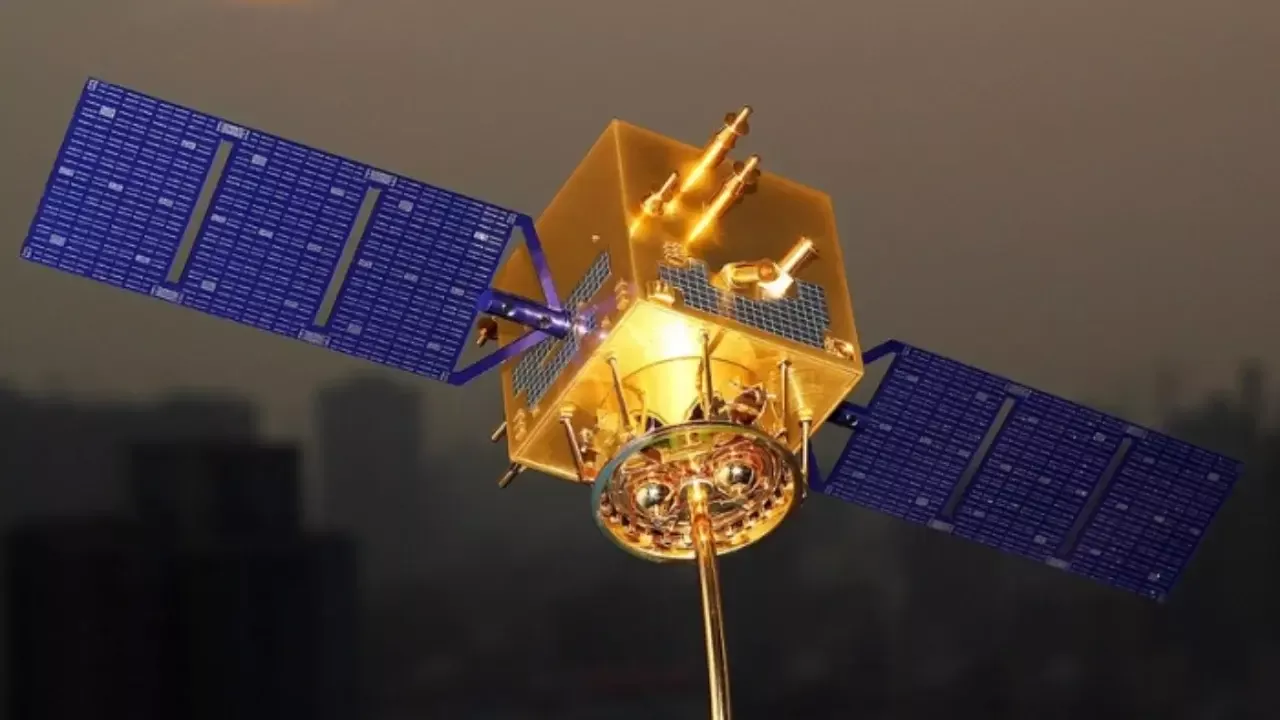 China launched Yaogan-40 satellites into orbit