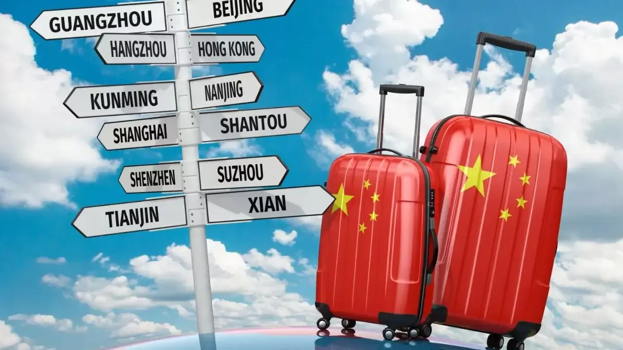 Xitoy yosh mutaxassislar uchun yangi «K» vizasini joriy etdi