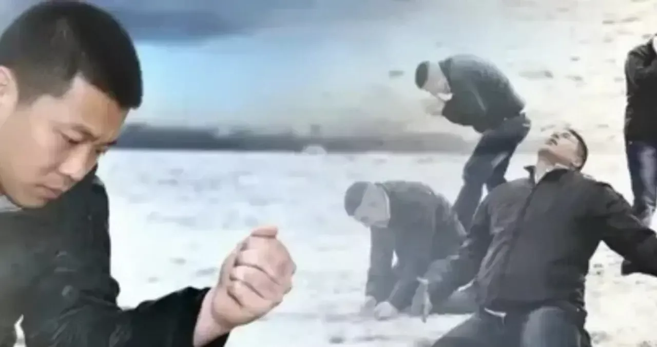 Xitoyda ijtimoiy tarmoqlarda salbiy postlar taqiqlandi