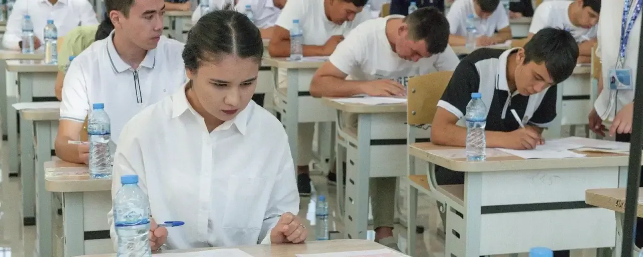 Xorijiy va nodavlat oliygohlarga 1320 davlat buyurtmasi berildi