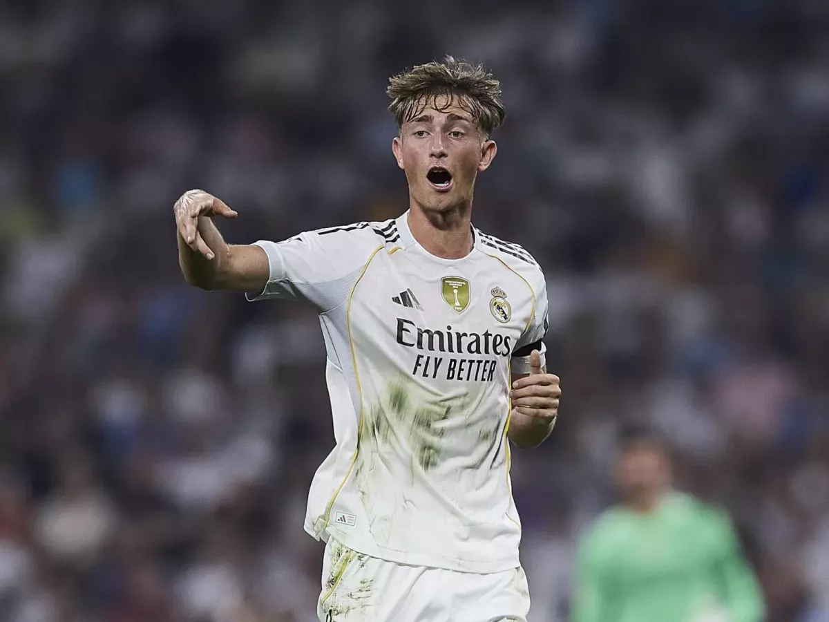 Xueysen: No permission to take penalties at Real
