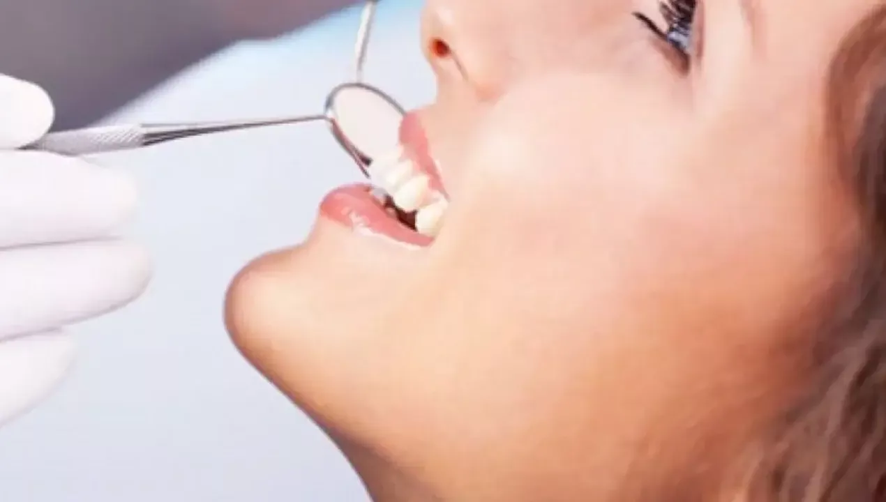 Yaponiyada tish o‘sishini rag‘batlantiruvchi dori sinovlari boshlandi