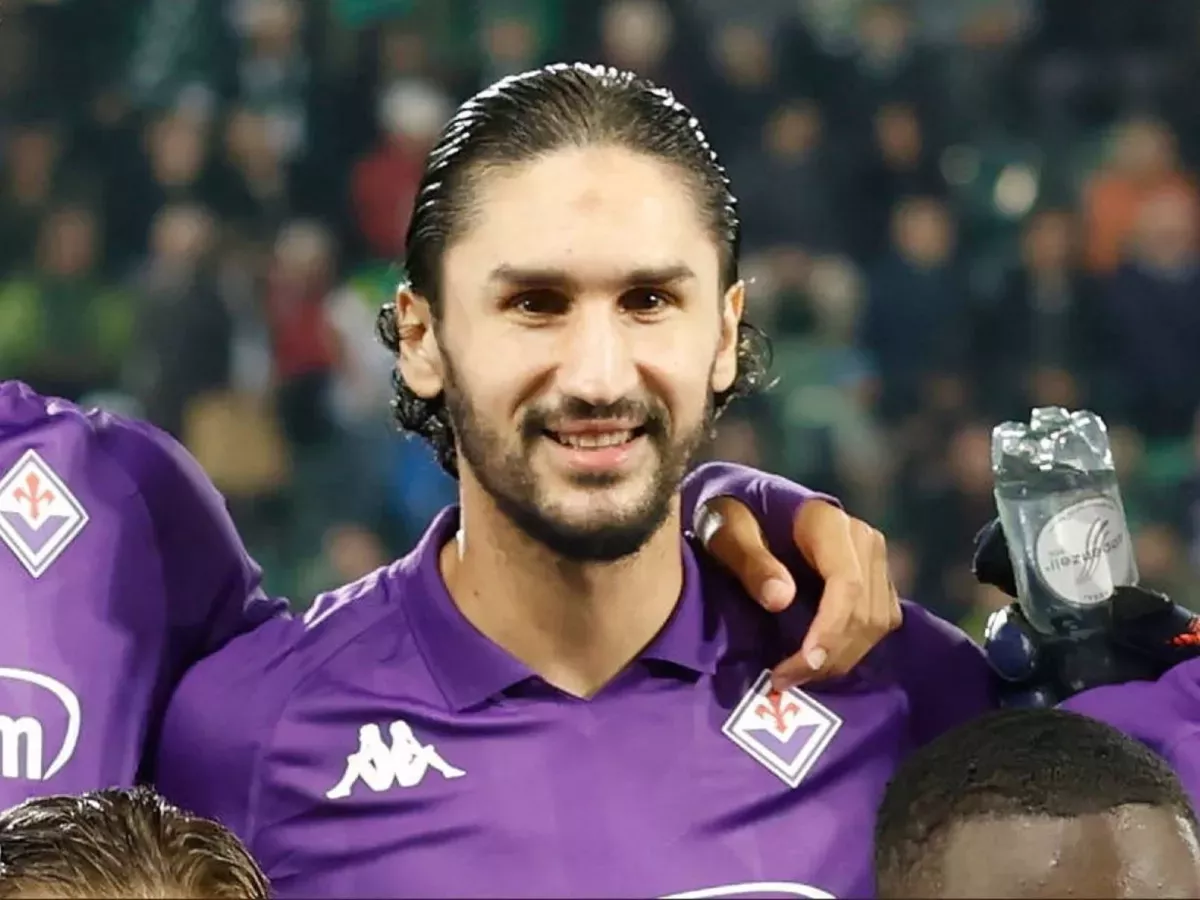Yasin Adli transferred from Milan club to Al-Shabab