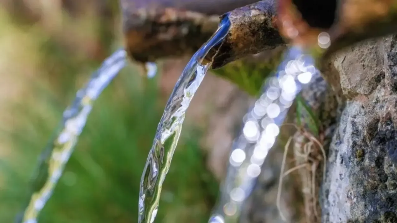 Installation of meters in underground water facilities made mandatory