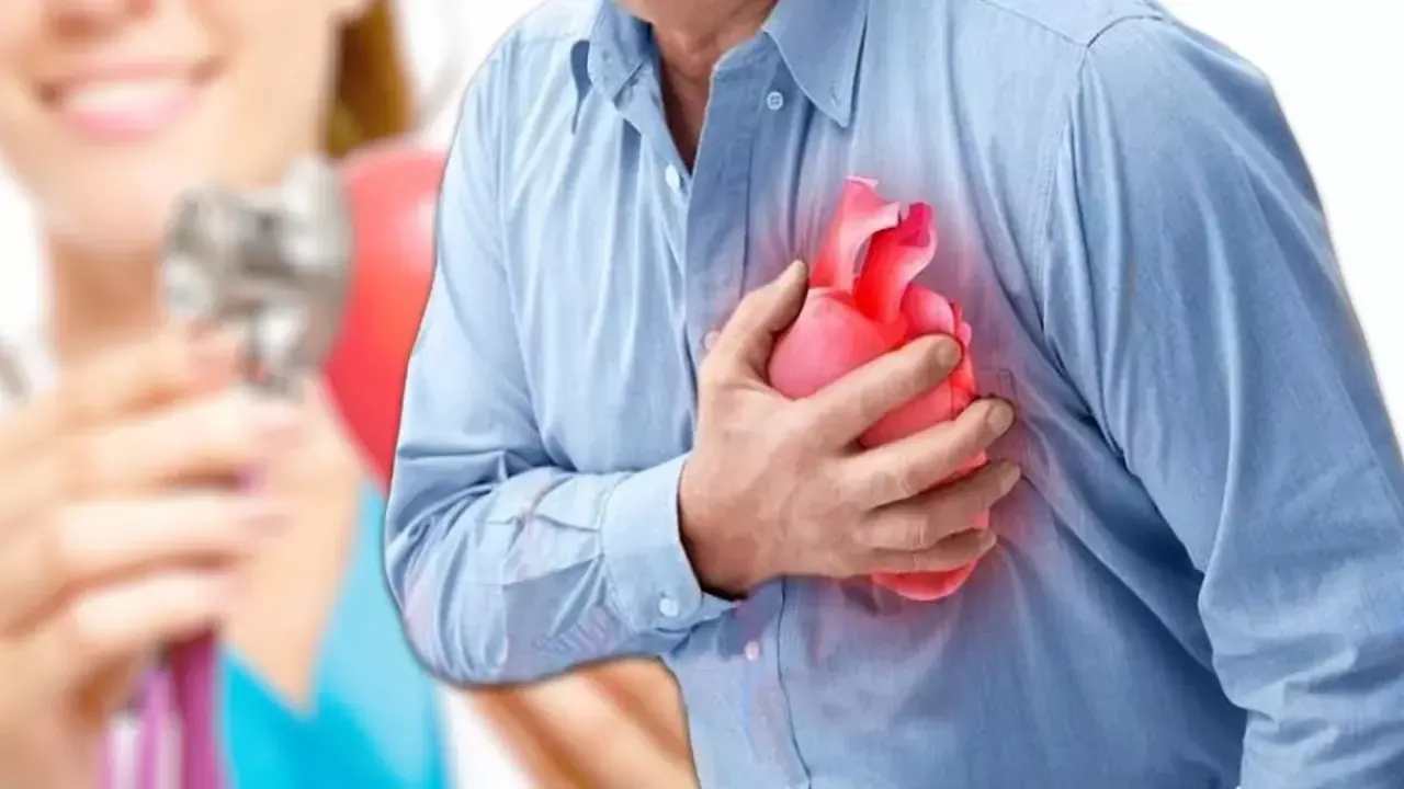 Yurak kasalliklari dunyoda o‘limning yetakchisi