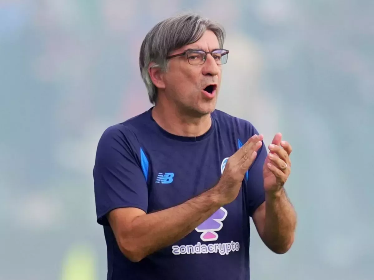 Yurich: Lukman was given wrong advice