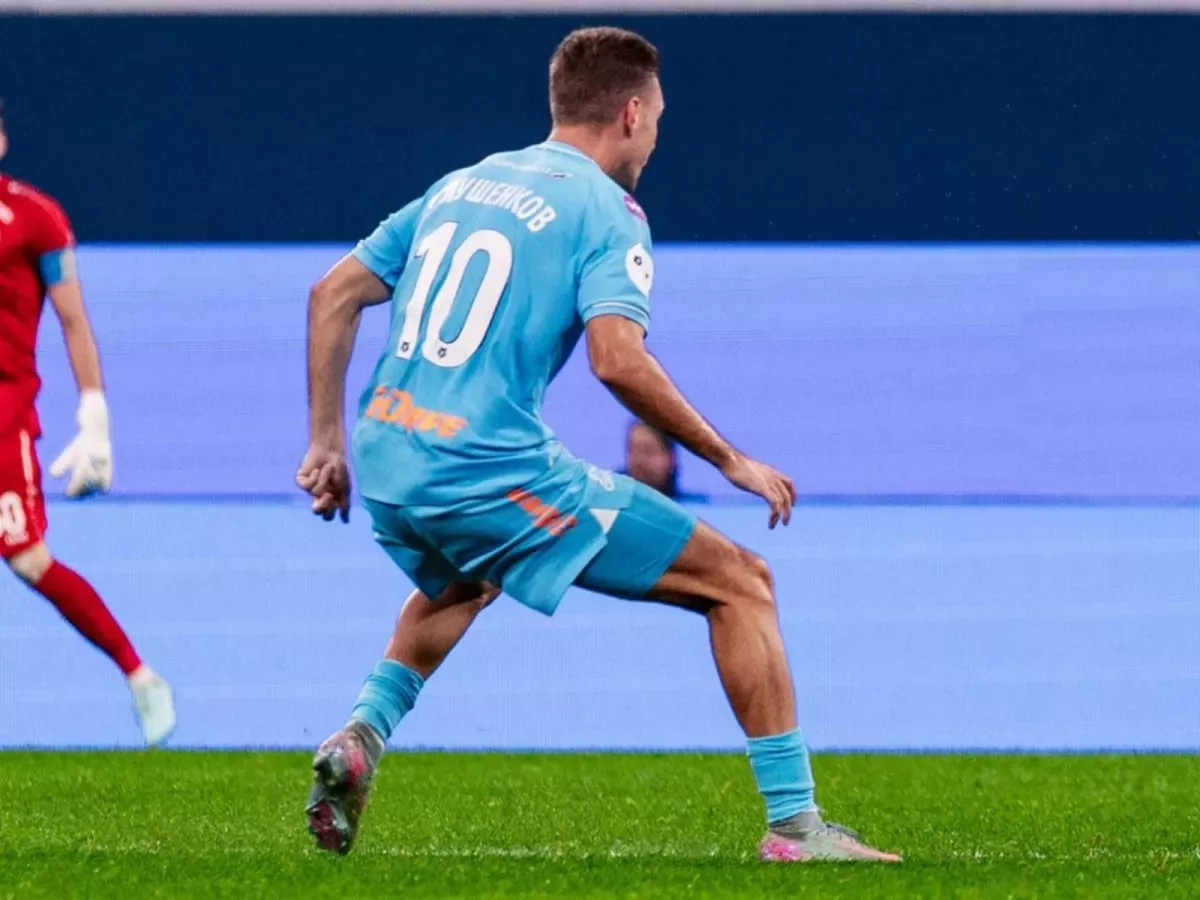 Yurist Smirnov Glushenkovni pulga tikishda aybladi