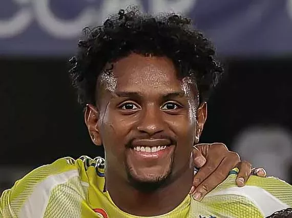 Ювентус сравнял счет с Аталантой