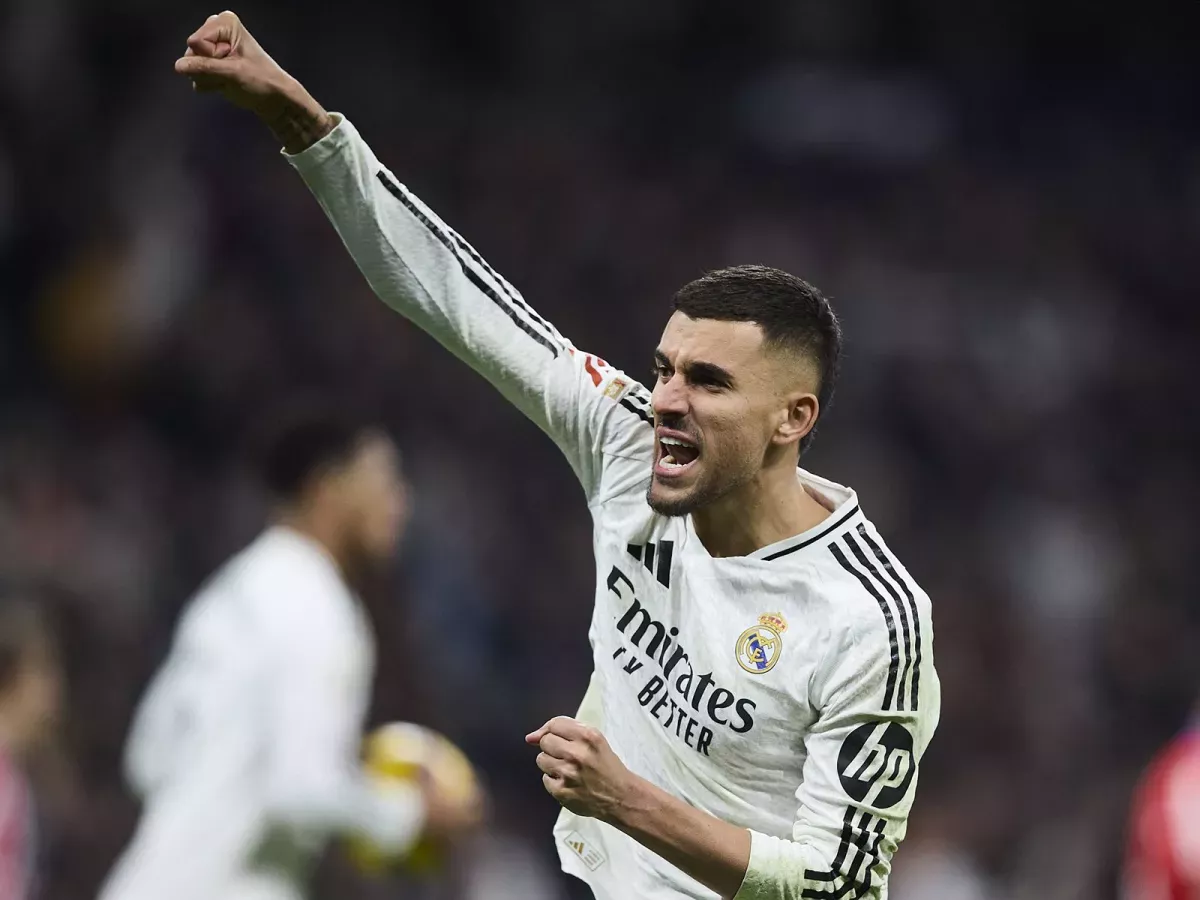 Juventus wants to buy Spanish midfielder