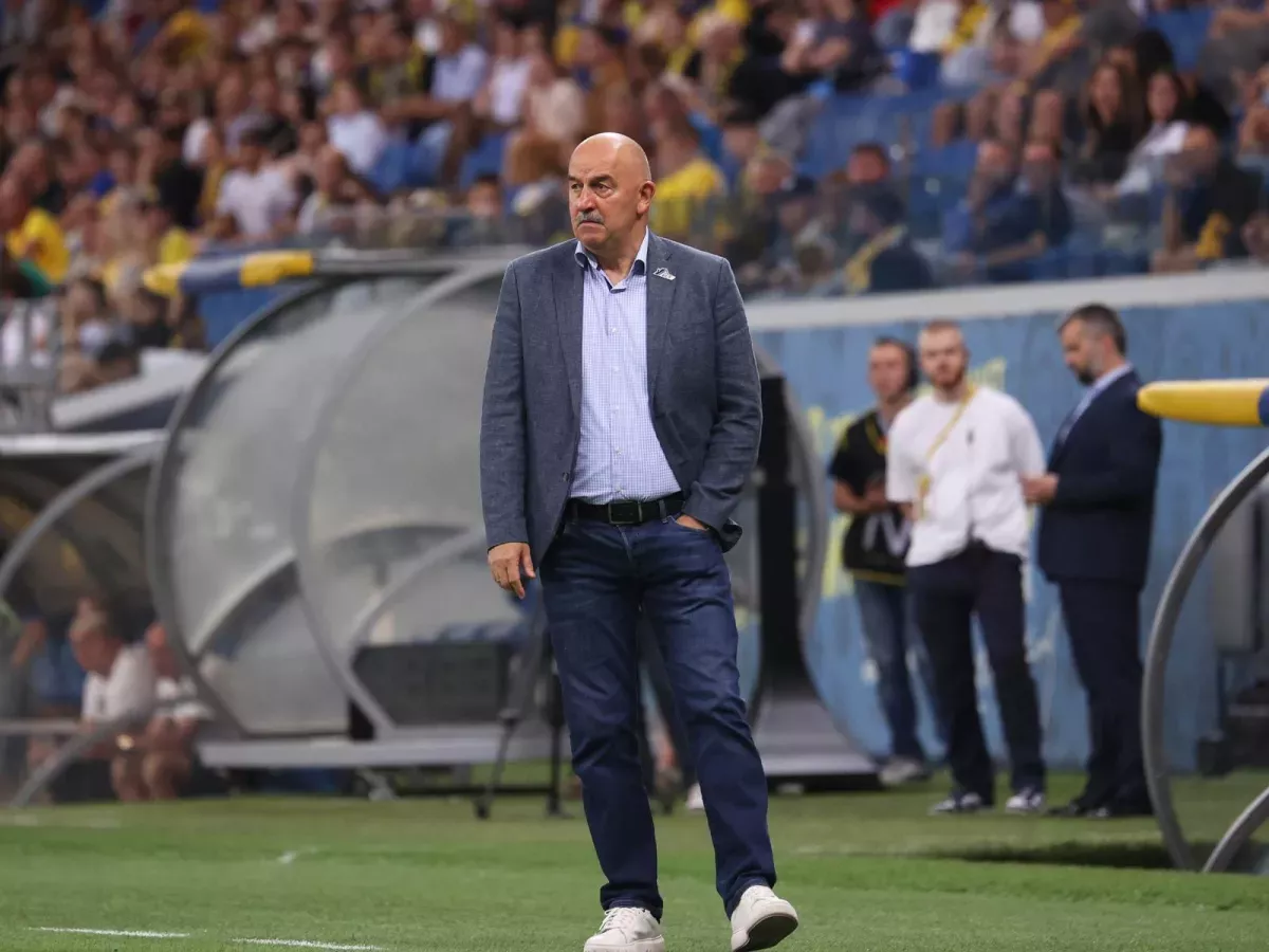 Zakriyev: Cherchesov jamoani butunlay o‘zgartirdi