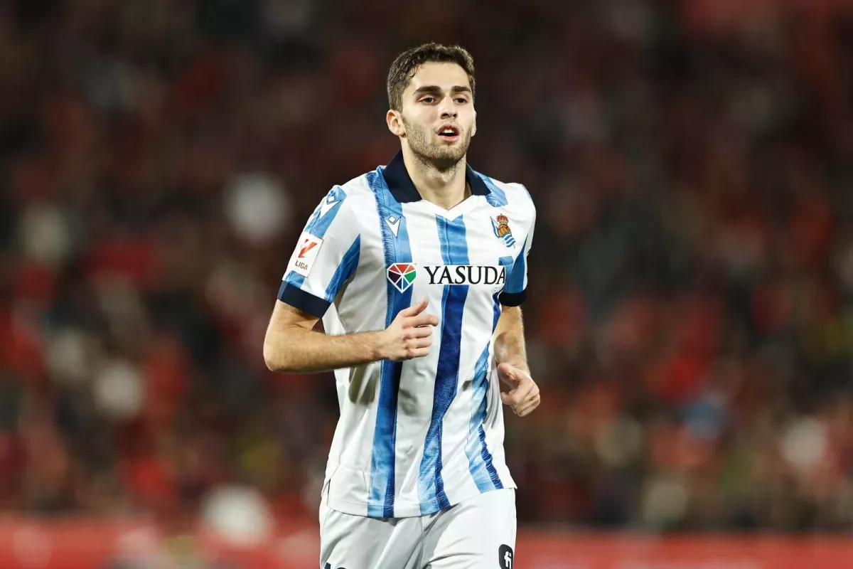 Zakharyan in training, will not play against Real