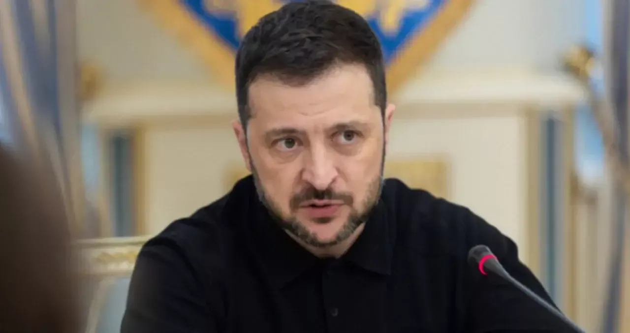 Zelenskiy urush tugagach, prezidentlikdan ketadi