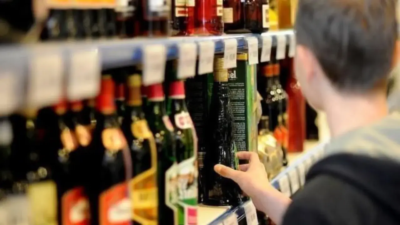 В Казахстане вводятся новые ограничения на продажу алкоголя
