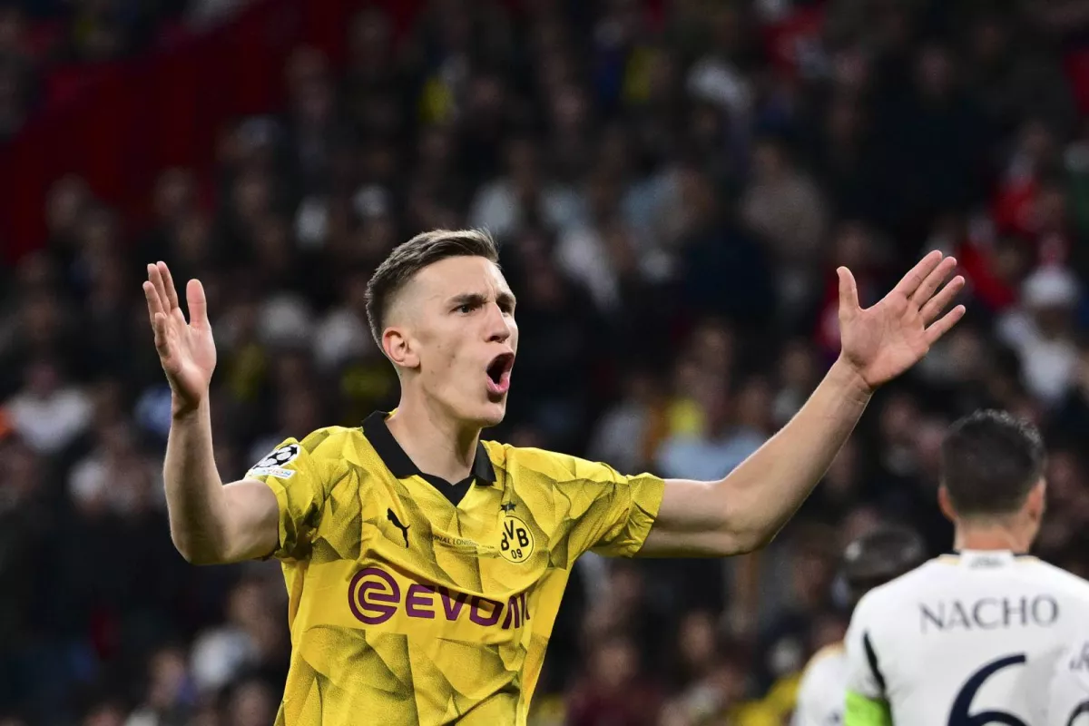 Bavariya Dortmund himoyachisini sotib olmoqchi