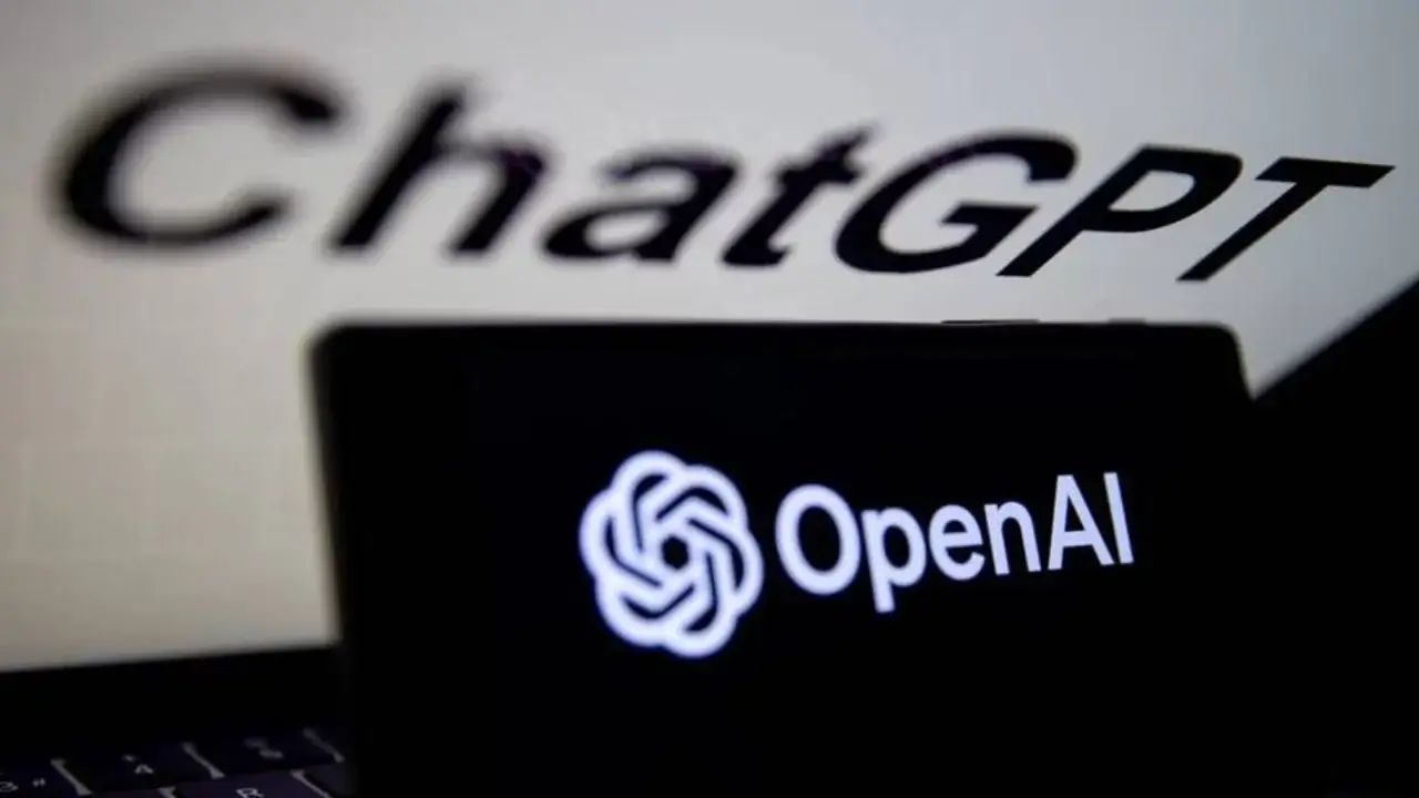 OpenAI valued at 500 billion dollars