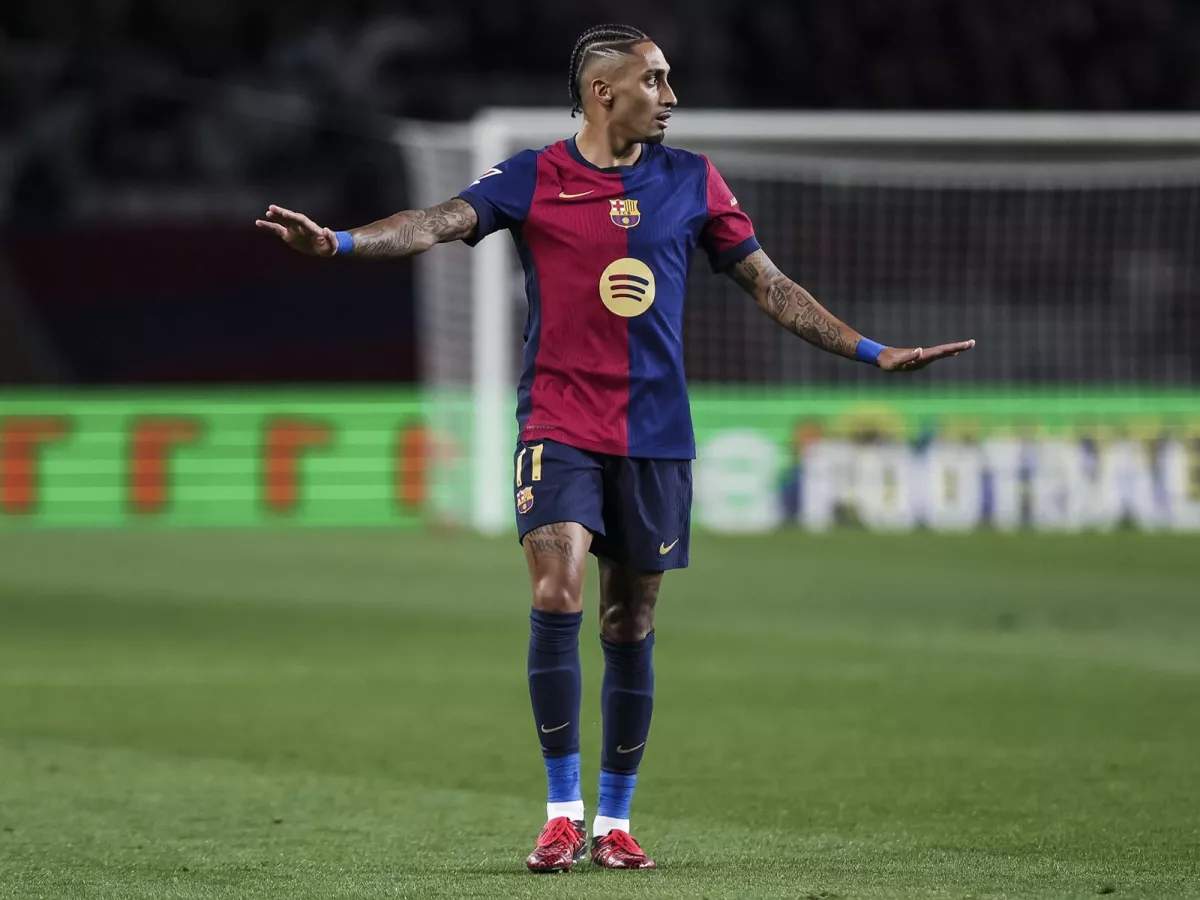 Rafinha wants to return to the field in El Clasico