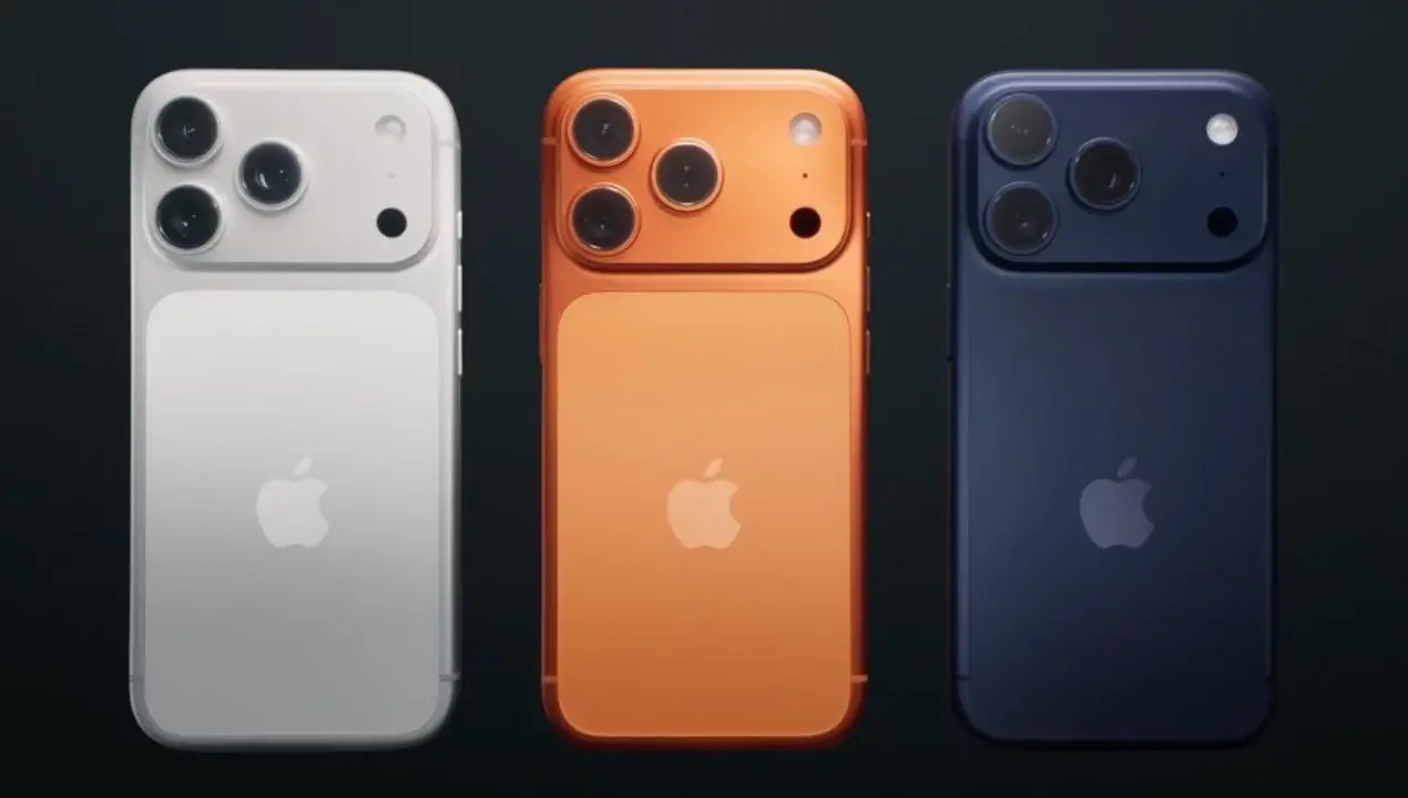 There will be major innovations in the Apple iPhone 18 Pro camera