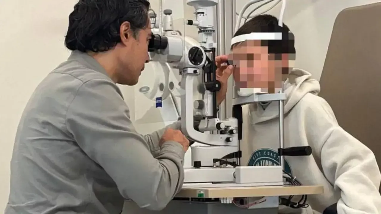 12 yoshli o‘zbekistonlik bola Turkiyadan qaytarildi