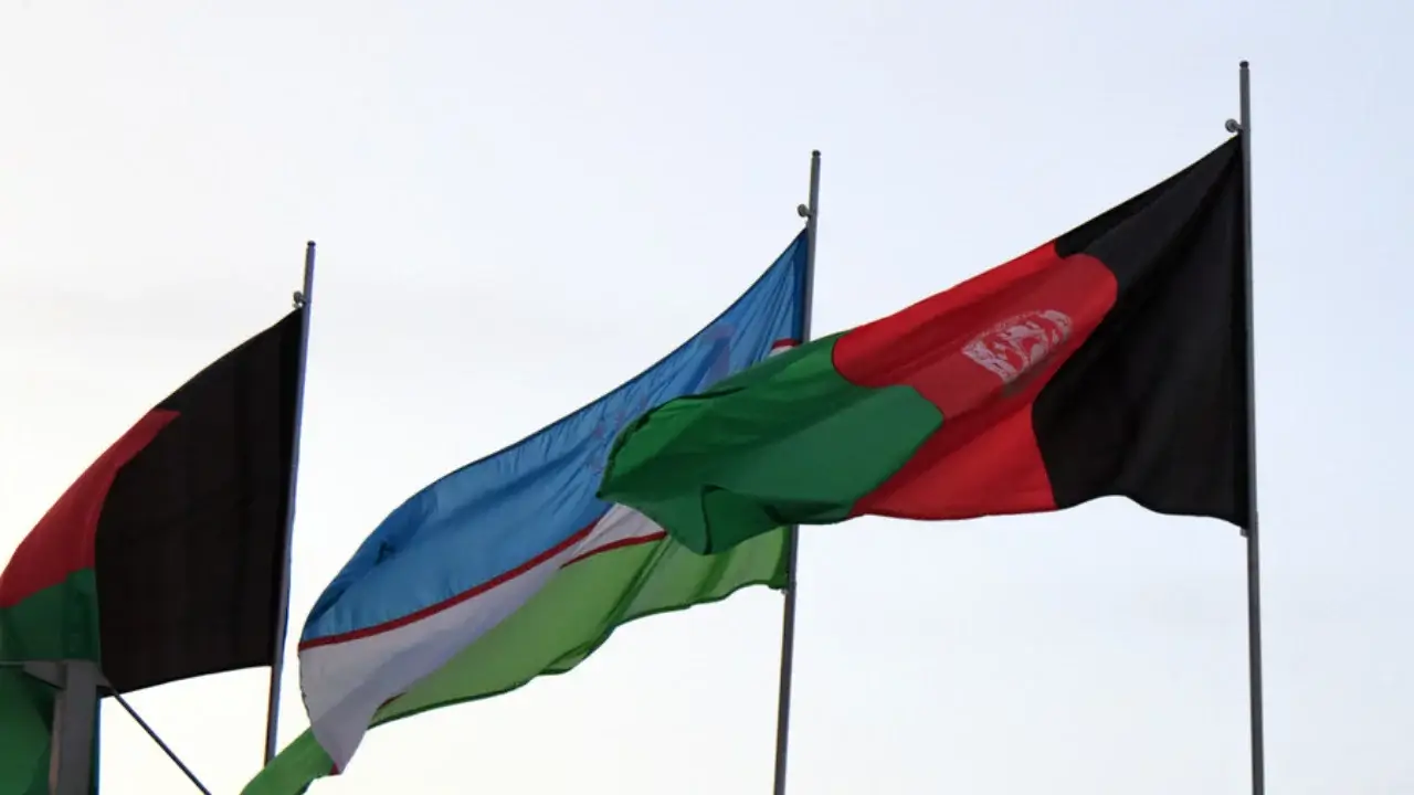 O‘zbekiston va Afg‘oniston savdo aloqalarini mustahkamlaydi