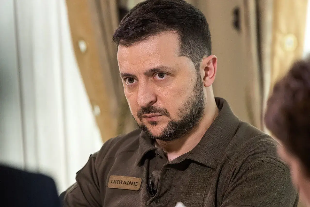 Zelenskiy: Tomahawk raketalari faqat harbiy obektlarga qaratiladi