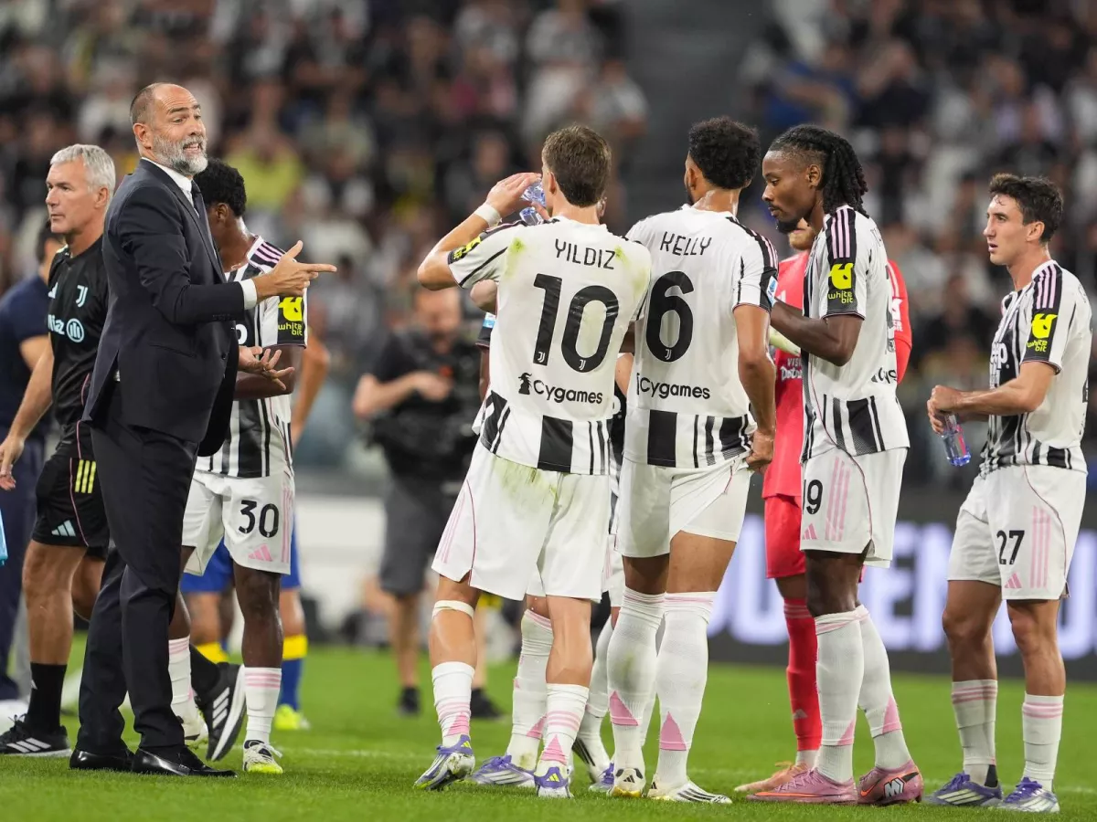 Endrik may transfer to Juventus in the winter transfer window