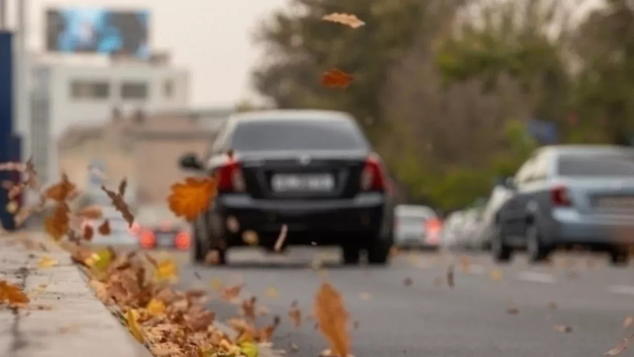 Cold wind will blow in Uzbekistan on October 19
