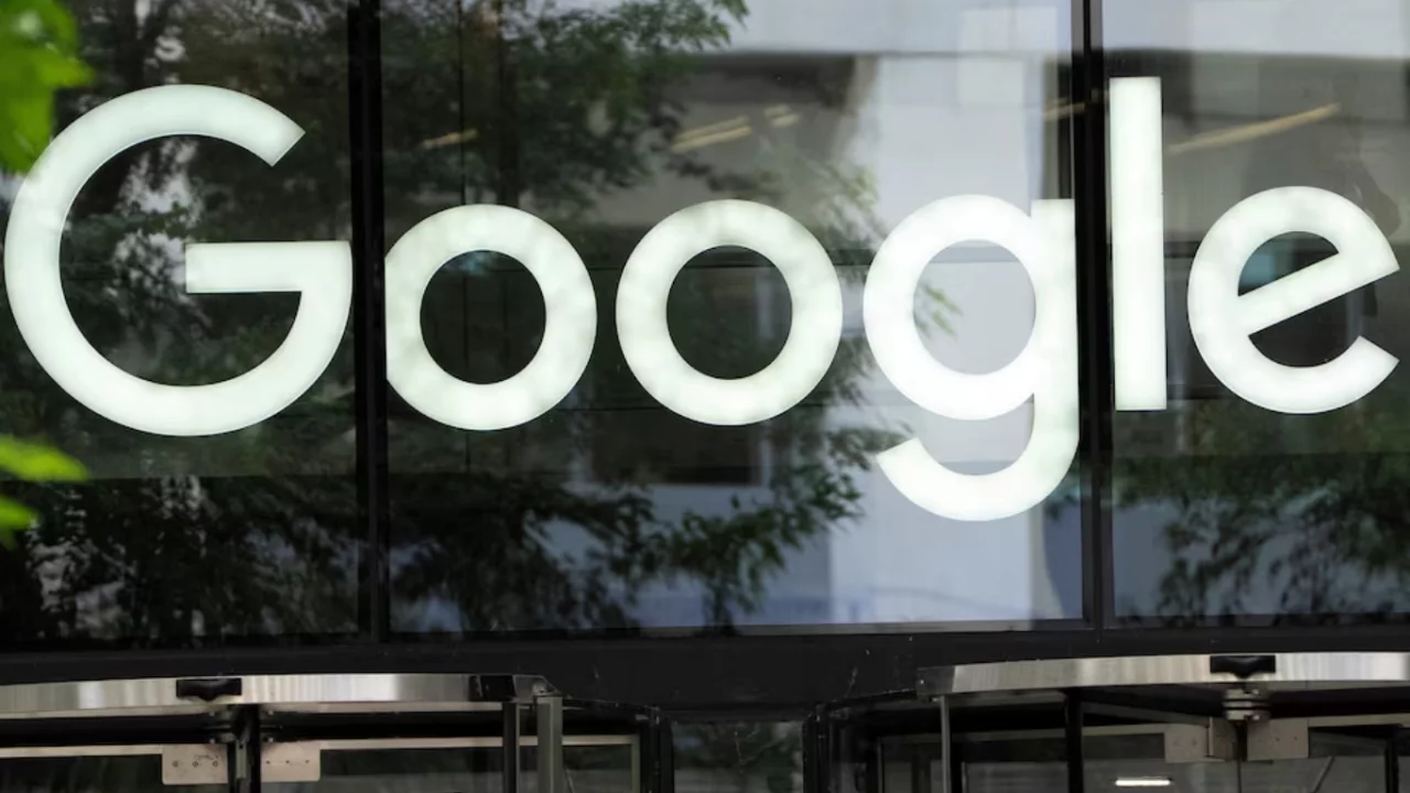 The United Kingdom monitors Google's activities