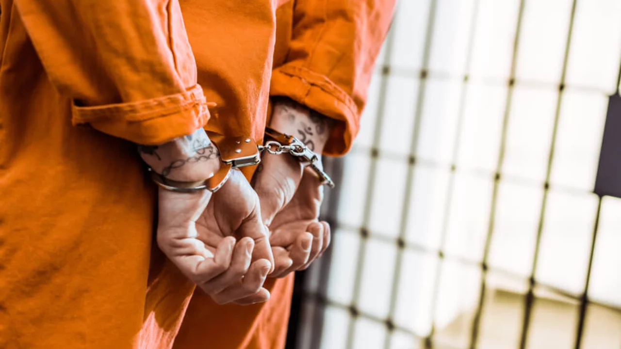 Waited 42 years for death penalty in South Carolina
