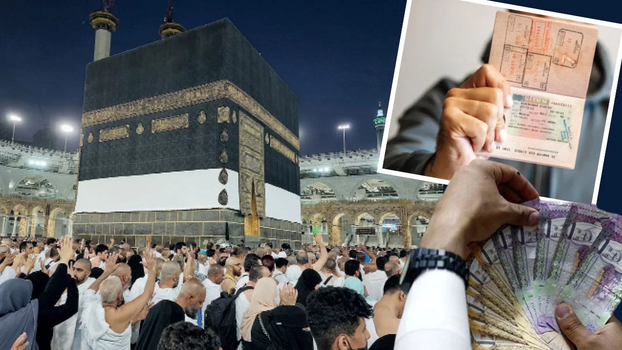 New medical requirements introduced for the 2026 Hajj